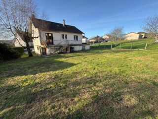  Maison � vendre 4 pi�ces 94 m�