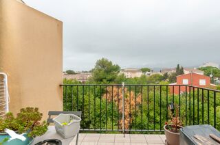  Appartement � vendre 3 pi�ces 49 m�