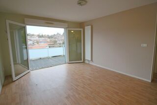  Appartement  vendre 2 pices 43 m