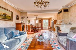  Maison � vendre 9 pi�ces 160 m�