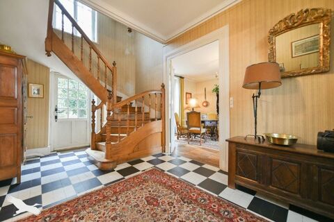  Maison � vendre 8 pi�ces 175 m�