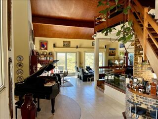  Maison  vendre 7 pices 288 m