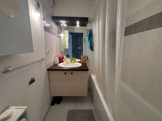  Appartement � vendre 2 pi�ces 56 m�