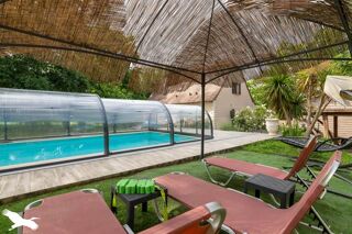  Maison  vendre 6 pices 142 m