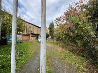  Immeuble  vendre 598 m