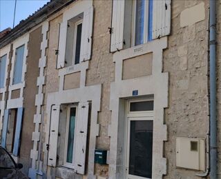  Maison  vendre 3 pices 54 m