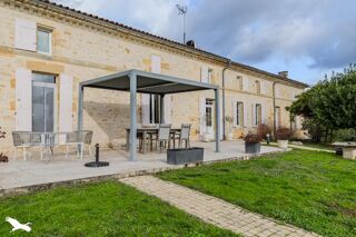  Maison � vendre 9 pi�ces 380 m�