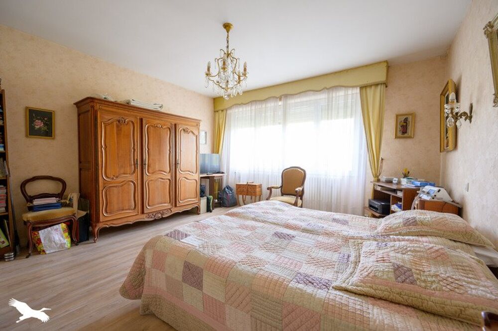  vendre  Maison La Rochelle (17000)