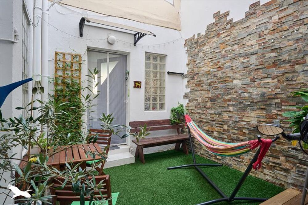 Vente Appartement Duplex de 2 pices principales Toulouse