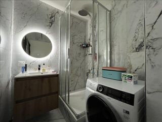  Appartement  vendre 2 pices 41 m