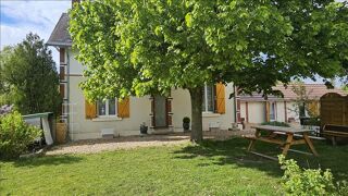  Maison Chtres-sur-Cher (41320)