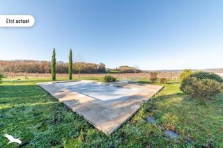  Maison � vendre 6 pi�ces 130 m�