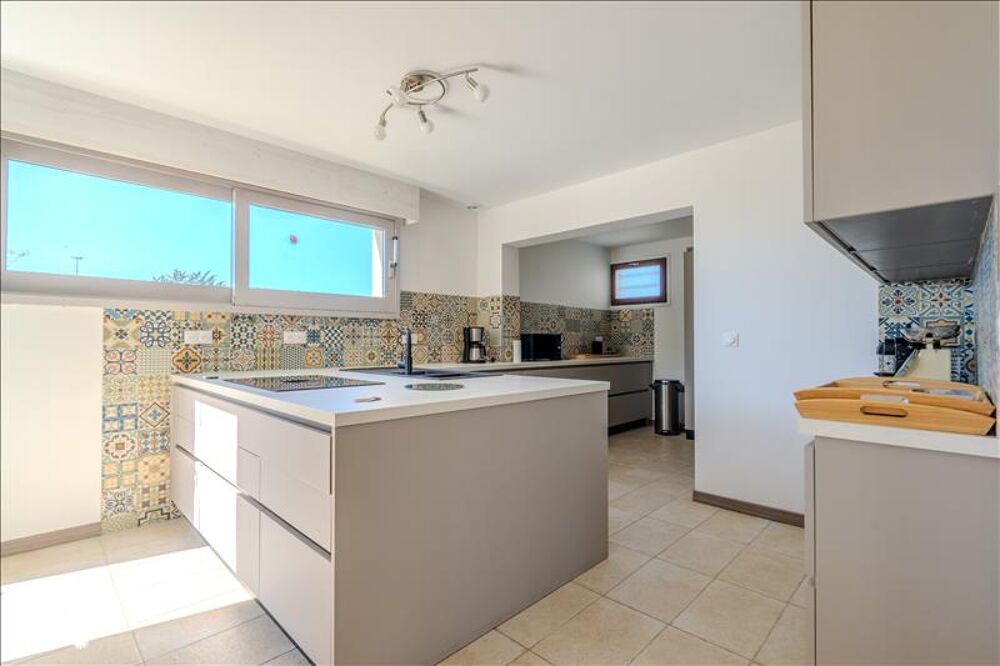  vendre  Maison Soulac-sur-Mer (33780)