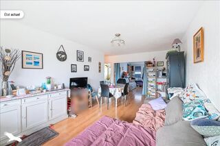 Appartement  vendre 5 pices 90 m