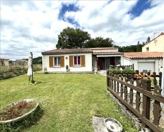  Maison  vendre 5 pices 95 m