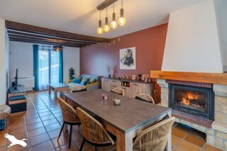  Maison  vendre 6 pices 137 m