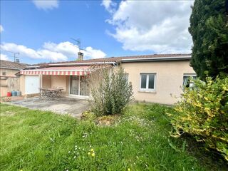  Maison  vendre 4 pices 103 m