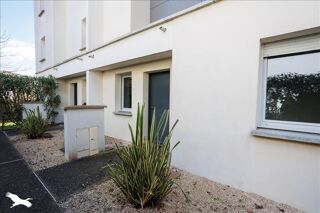  Appartement  vendre 3 pices 60 m