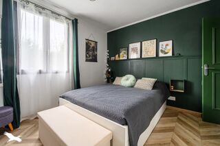  Maison  vendre 4 pices 100 m