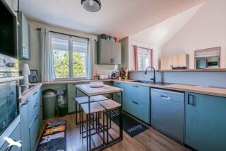  Maison  vendre 7 pices 162 m