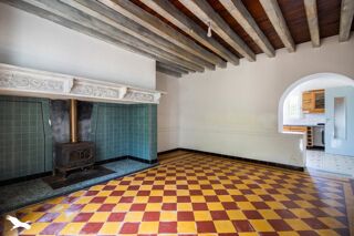  Maison � vendre 6 pi�ces 165 m�