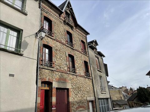   Maison de ville de 4 pi�ces principales Maison - 4 pi�ce(s) - 106 m�