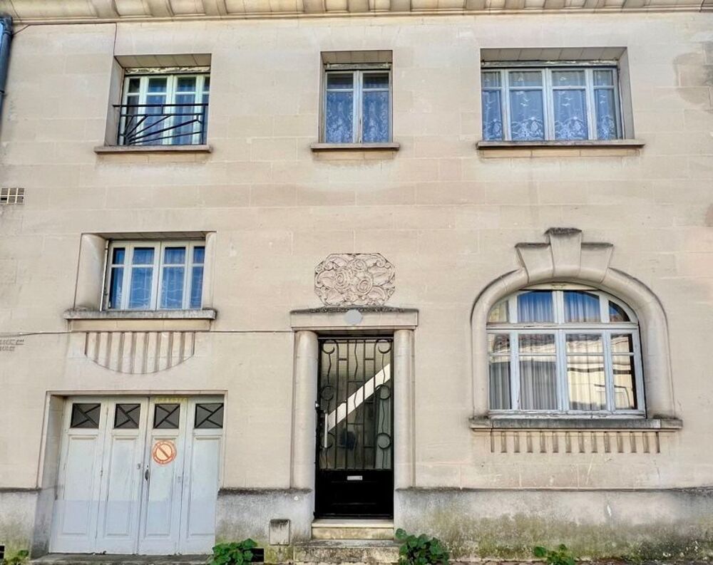 � vendre  Maison Bordeaux (33000)