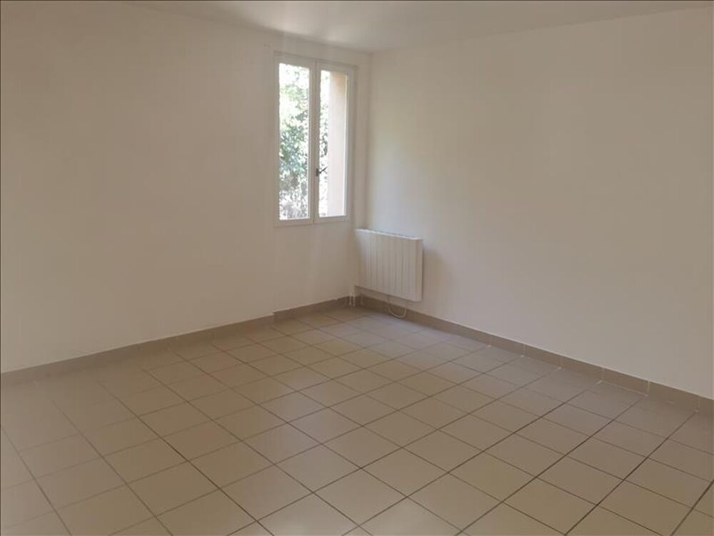 Vente Appartement Appartement de 3 pices principales Beziers