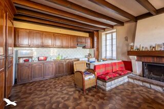  Maison � vendre 6 pi�ces 170 m�