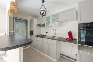  Appartement  vendre 3 pices 62 m