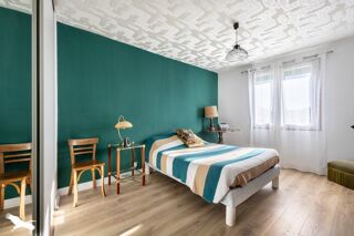  Maison � vendre 4 pi�ces 124 m�