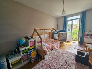  Maison � vendre 4 pi�ces 85 m�