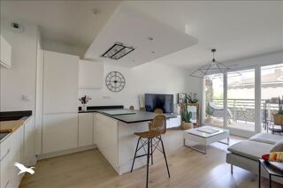 Appartement  vendre 3 pices 57 m