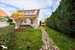  Maison  vendre 6 pices 120 m