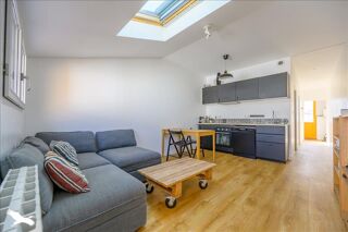  Maison  vendre 2 pices 38 m