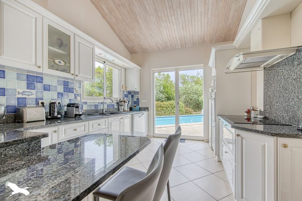  vendre  Maison Lge-Cap-Ferret (33950)