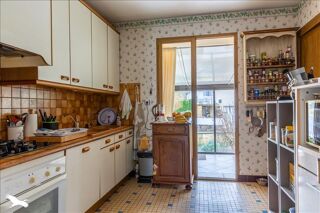  Maison  vendre 6 pices 174 m