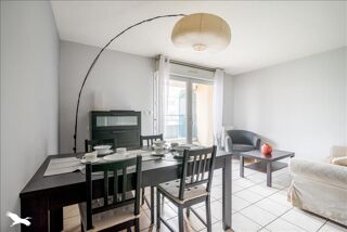  Appartement  vendre 3 pices 50 m