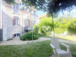  Maison  vendre 4 pices 101 m