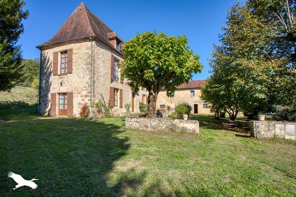 vendre  Maison Sarlat-la-Canda (24200)