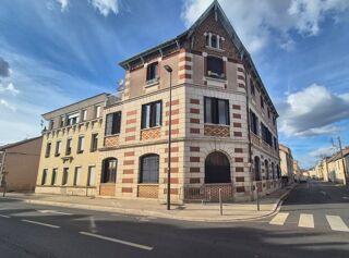  Immeuble  vendre 876 m