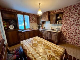  Maison � vendre 5 pi�ces 110 m�