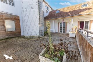  Appartement  vendre 4 pices 85 m