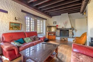  Maison  vendre 7 pices 294 m