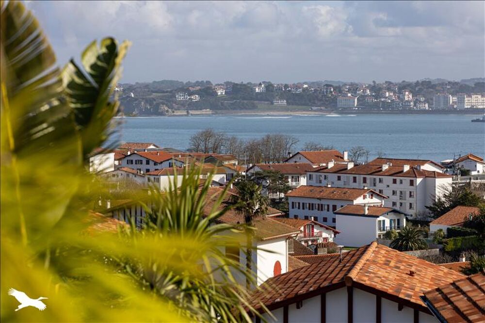  vendre  Maison Urrugne (64122)