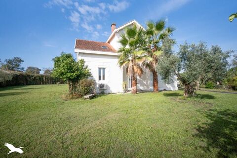   Maison de 6 pi�ces principales Maison - 6 pi�ce(s) - 167 m�