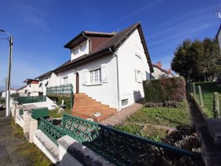  Maison � vendre 5 pi�ces 137 m�