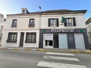  Maison  vendre 9 pices 149 m