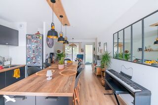  Appartement  vendre 3 pices 64 m