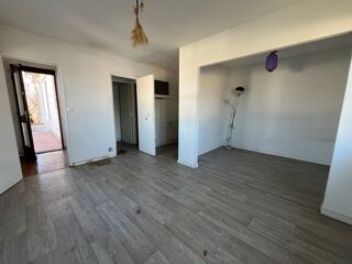  Appartement � vendre 1 pi�ce 29 m�